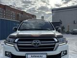 Toyota Land Cruiser 2019 года за 38 800 000 тг. в Семей