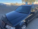 Mercedes-Benz C 200 1997 годаүшін2 400 000 тг. в Жанаозен