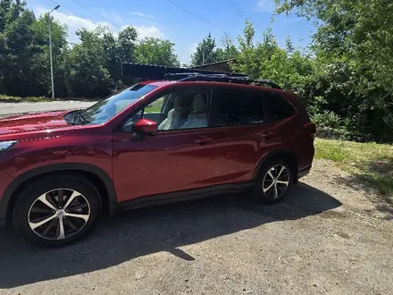 Subaru Forester 2020 года за 13 000 000 тг. в Алматы – фото 4