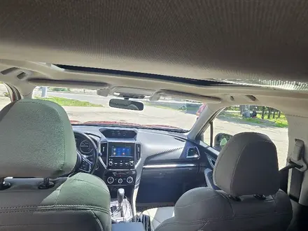 Subaru Forester 2020 года за 13 000 000 тг. в Алматы – фото 7