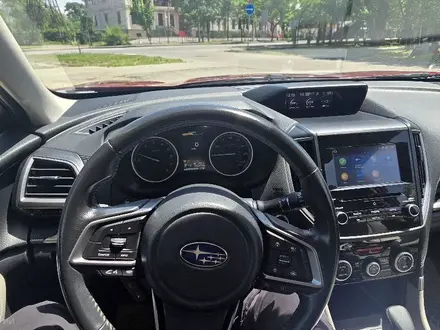 Subaru Forester 2020 года за 13 000 000 тг. в Алматы – фото 8