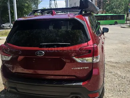Subaru Forester 2020 года за 13 000 000 тг. в Алматы – фото 9