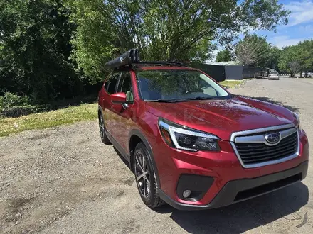 Subaru Forester 2020 года за 13 000 000 тг. в Алматы