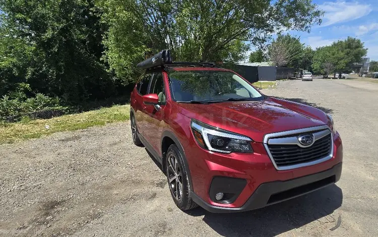 Subaru Forester 2020 года за 13 000 000 тг. в Алматы