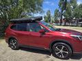 Subaru Forester 2020 года за 13 000 000 тг. в Алматы – фото 3