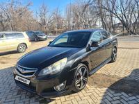 Subaru Legacy 2011 года за 5 550 000 тг. в Алматы