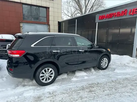 Kia Sorento 2017 года за 8 800 000 тг. в Алматы – фото 3