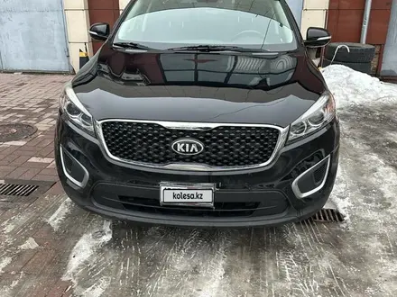 Kia Sorento 2017 года за 8 800 000 тг. в Алматы – фото 2