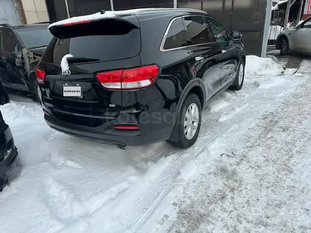 Kia Sorento 2017 года за 8 800 000 тг. в Алматы – фото 4