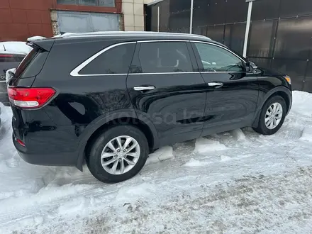Kia Sorento 2017 года за 8 800 000 тг. в Алматы – фото 5