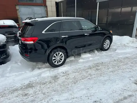 Kia Sorento 2017 года за 8 800 000 тг. в Алматы – фото 7