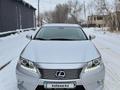 Lexus ES 300h 2013 года за 12 000 000 тг. в Караганда