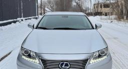 Lexus ES 300h 2013 года за 12 000 000 тг. в Караганда