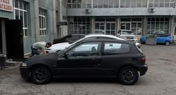 Honda Civic 1994 года за 950 000 тг. в Алматы – фото 5