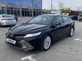 Toyota Camry 2019 года за 14 500 000 тг. в Кызылорда – фото 3