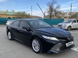 Toyota Camry 2019 годаүшін14 500 000 тг. в Кызылорда – фото 2