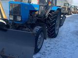 МТЗ (BELARUS)  82 2025 годаүшін1 500 000 тг. в Тараз