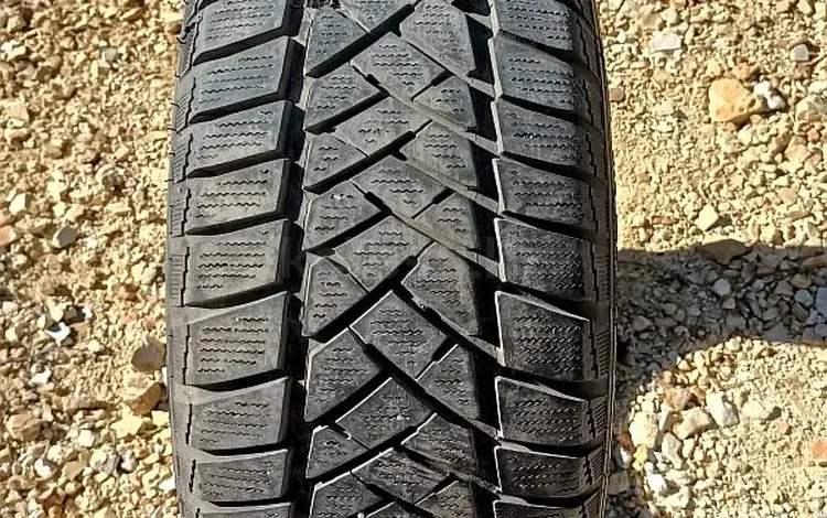 ОДНА шина 205/55 R16 — "Dunlop SP All Season M2" (Германия), всесfor15 000 тг. в Астана