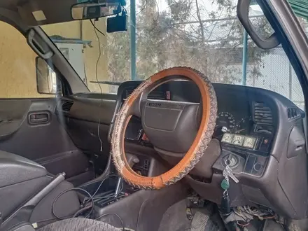 Toyota Hiace 1995 года за 1 800 000 тг. в Алматы – фото 5