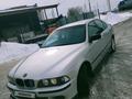 BMW 528 1997 годаүшін2 900 000 тг. в Шымкент – фото 5