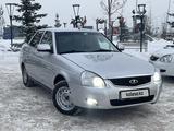 ВАЗ (Lada) Priora 2170 2014 года за 2 950 000 тг. в Караганда – фото 3