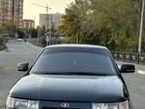 ВАЗ (Lada) 2112 2007 года за 1 000 000 тг. в Костанай