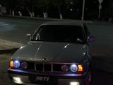 BMW 520 1992 годаүшін1 650 000 тг. в Тараз – фото 2