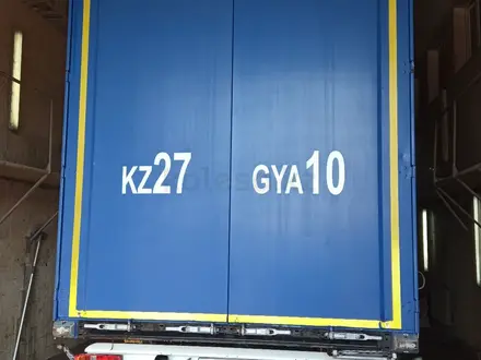 DAF  XF 105 2013 года за 25 500 000 тг. в Костанай – фото 2