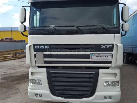 DAF  XF 105 2013 года за 25 500 000 тг. в Костанай