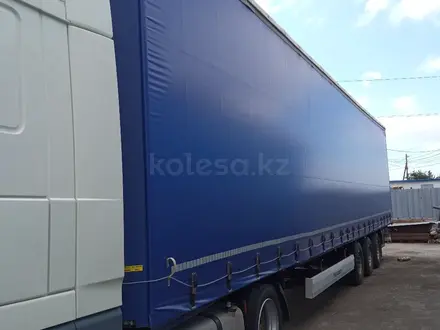DAF  XF 105 2013 года за 25 500 000 тг. в Костанай – фото 3