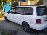 Honda Odyssey 1998 годаүшін2 350 000 тг. в Павлодар – фото 5
