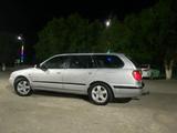 Nissan Primera 1999 года за 1 200 000 тг. в Туркестан – фото 5