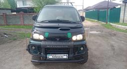 Mitsubishi Delica 1994 года за 3 400 000 тг. в Алматы – фото 2