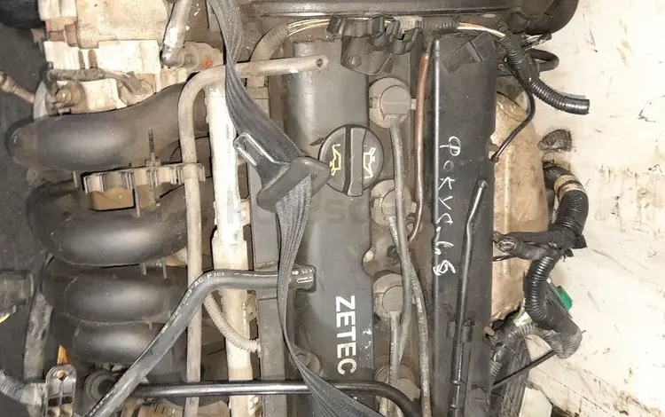 Двигатель Форд фокус zetec 2.0үшін350 000 тг. в Алматы