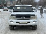 Toyota Land Cruiser 2007 годаfor9 990 000 тг. в Актобе – фото 2