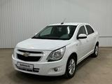 Chevrolet Cobalt 2021 годаүшін4 037 000 тг. в Астана