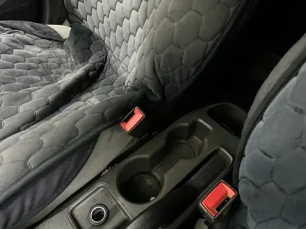Chevrolet Cobalt 2021 года за 4 037 000 тг. в Астана – фото 14
