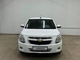 Chevrolet Cobalt 2021 годаүшін4 037 000 тг. в Астана – фото 2
