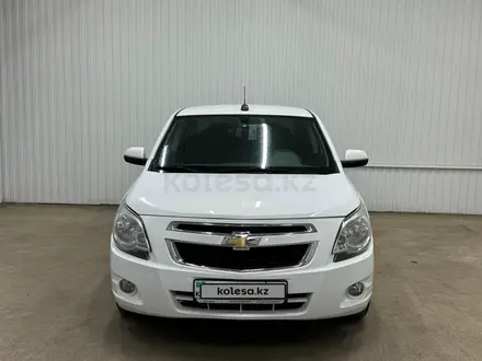 Chevrolet Cobalt 2021 года за 4 037 000 тг. в Астана – фото 2