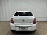 Chevrolet Cobalt 2021 годаүшін4 037 000 тг. в Астана – фото 4