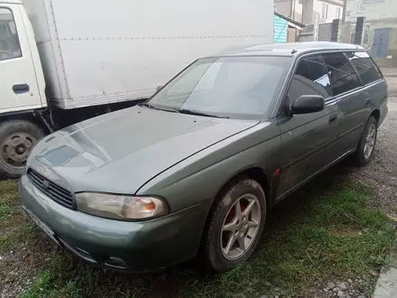 Subaru Legacy 1997 года за 2 400 000 тг. в Алматы