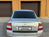 ВАЗ (Lada) Priora 2170 2014 года за 3 250 000 тг. в Караганда – фото 2