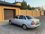 ВАЗ (Lada) Priora 2170 2014 года за 3 250 000 тг. в Караганда