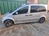 Mercedes-Benz Vaneo 2002 года за 3 200 000 тг. в Кентау – фото 2
