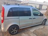 Mercedes-Benz Vaneo 2002 года за 3 200 000 тг. в Кентау – фото 3