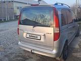 Mercedes-Benz Vaneo 2002 года за 3 200 000 тг. в Кентау – фото 4