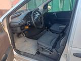 Mercedes-Benz Vaneo 2002 года за 3 200 000 тг. в Кентау – фото 5