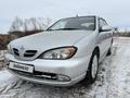 Nissan Primera 2001 года за 2 300 000 тг. в Кокшетау