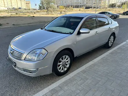 Nissan Teana 2007 года за 3 800 000 тг. в Актау – фото 4