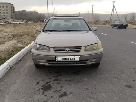 Toyota Camry 1999 года за 2 300 000 тг. в Тараз